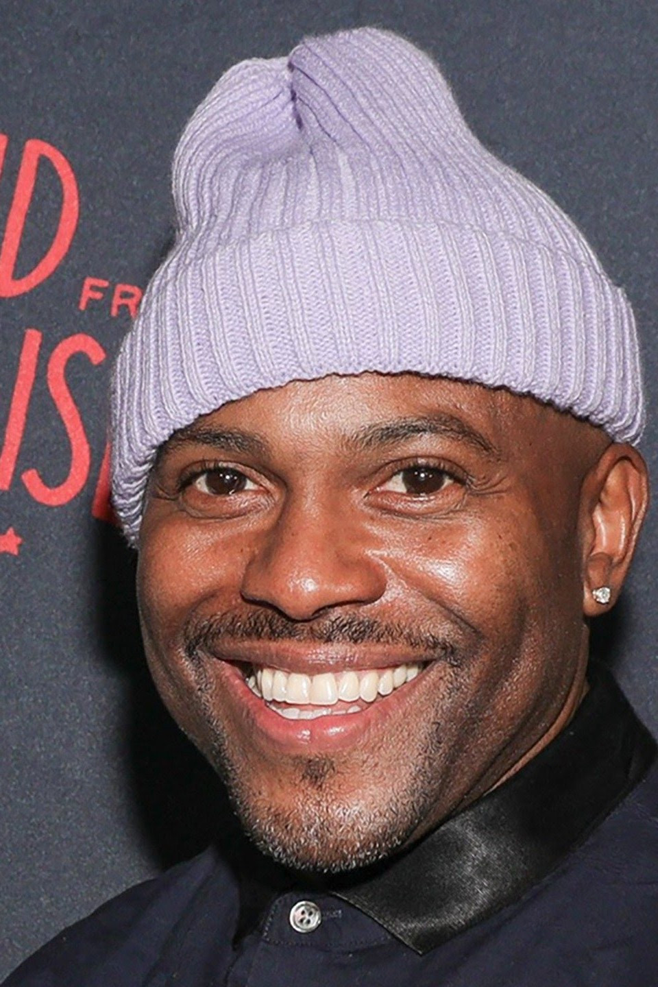 Coodie Simmons backdrop