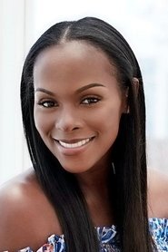 Tika Sumpter → Tika Sumpter