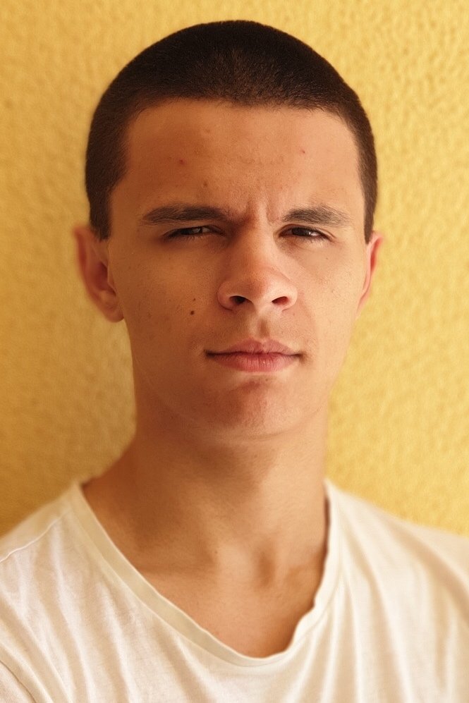 Martim Barbeiro backdrop