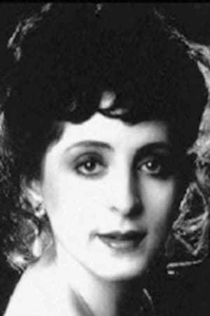 Naomi Lewis backdrop