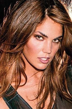 Haylie Ecker backdrop