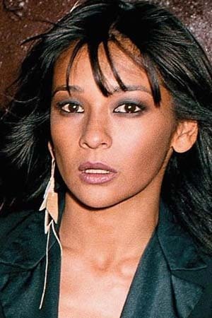 Gay-Yee Westerhoff backdrop