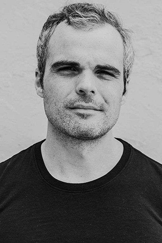 Stephen Plunkett backdrop