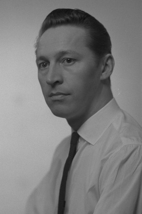 Veijo Pasanen backdrop