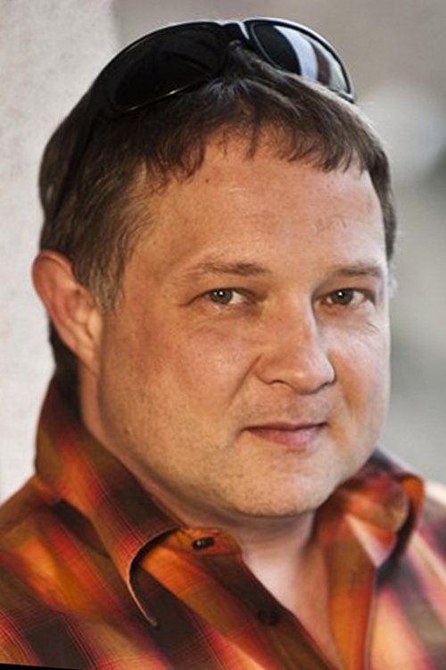 Lukáš Bech backdrop