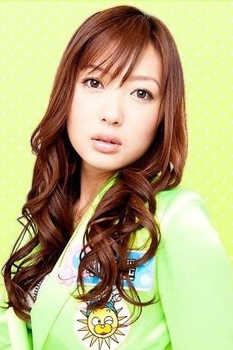 Haruka Ogura backdrop