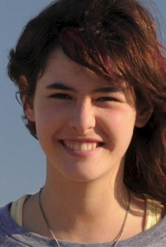 Jeanne Lambert backdrop