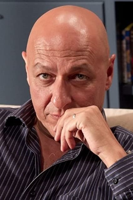 Jordi Martínez backdrop