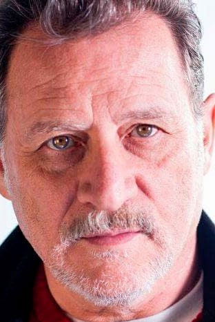 Rafael Calatayud backdrop