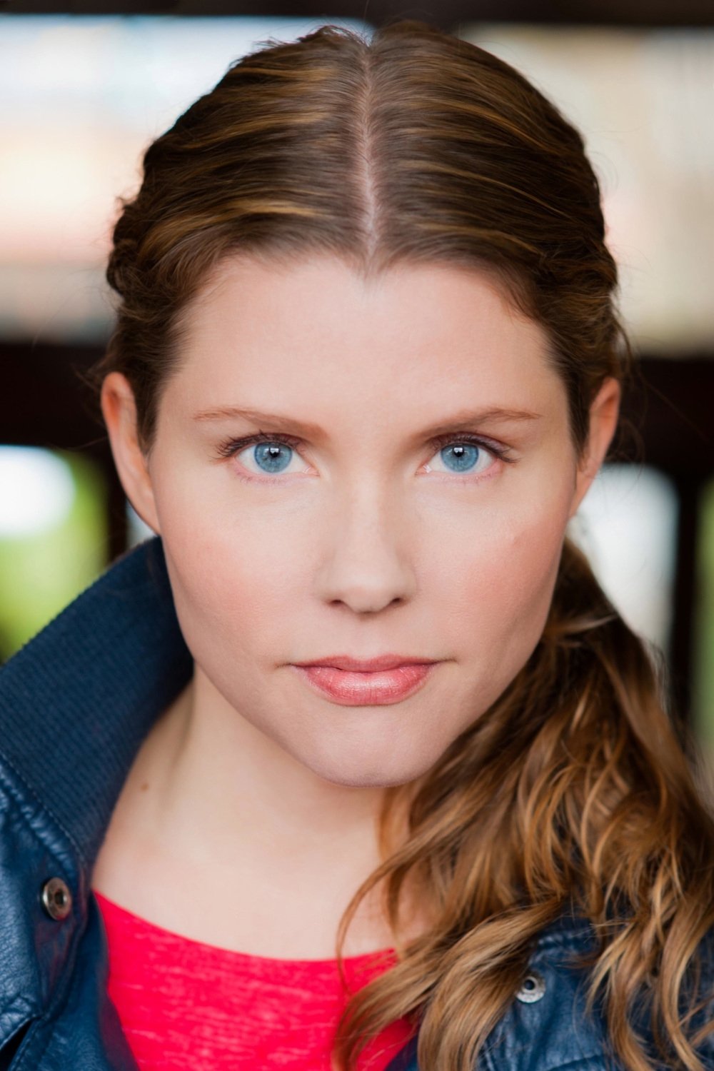 Carollani Sandberg backdrop