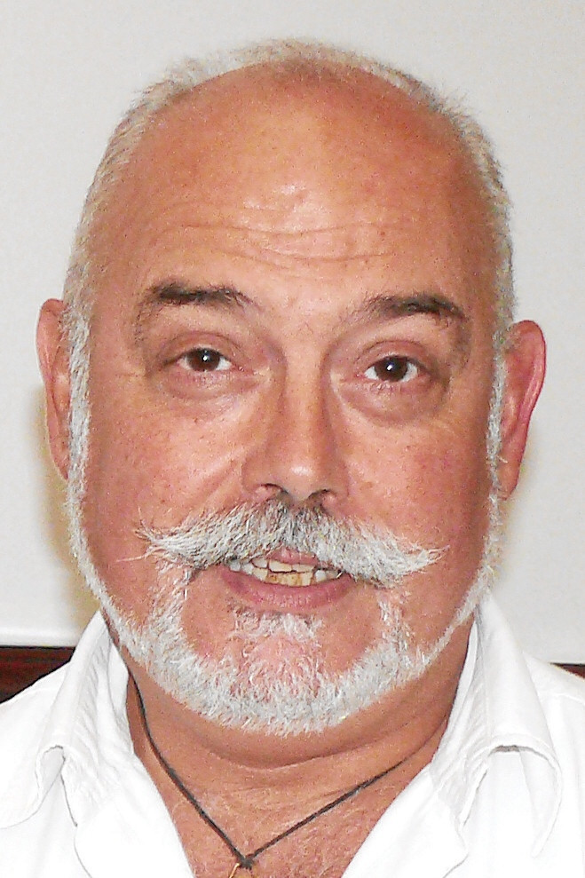 João de Carvalho backdrop