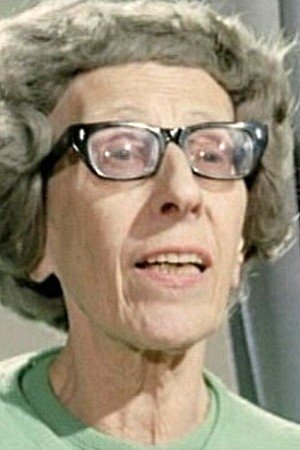 Maria Tedeschi backdrop