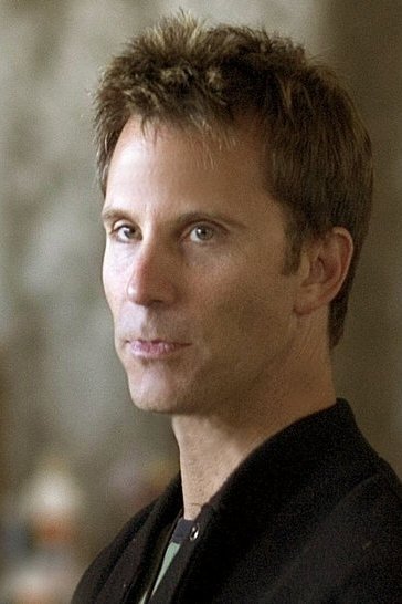 Džon Murlovski backdrop