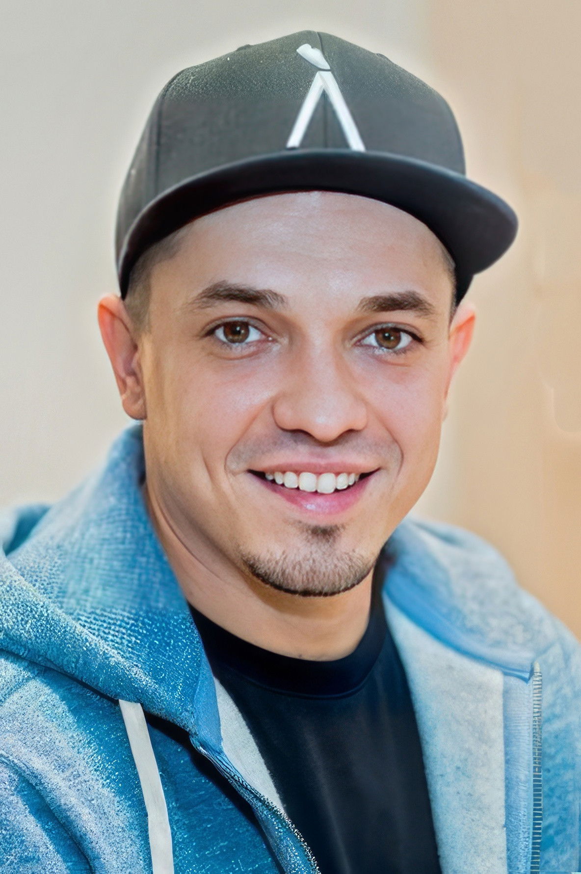 Michal Nemtuda backdrop