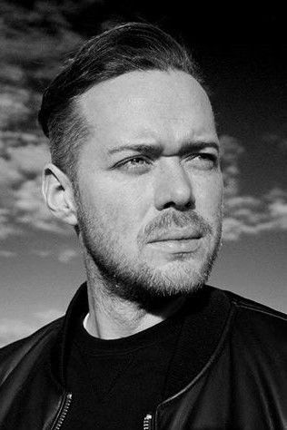 Jakub Gogál backdrop