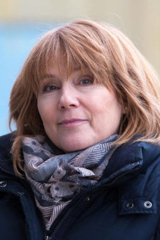 Tatiana Radeva backdrop