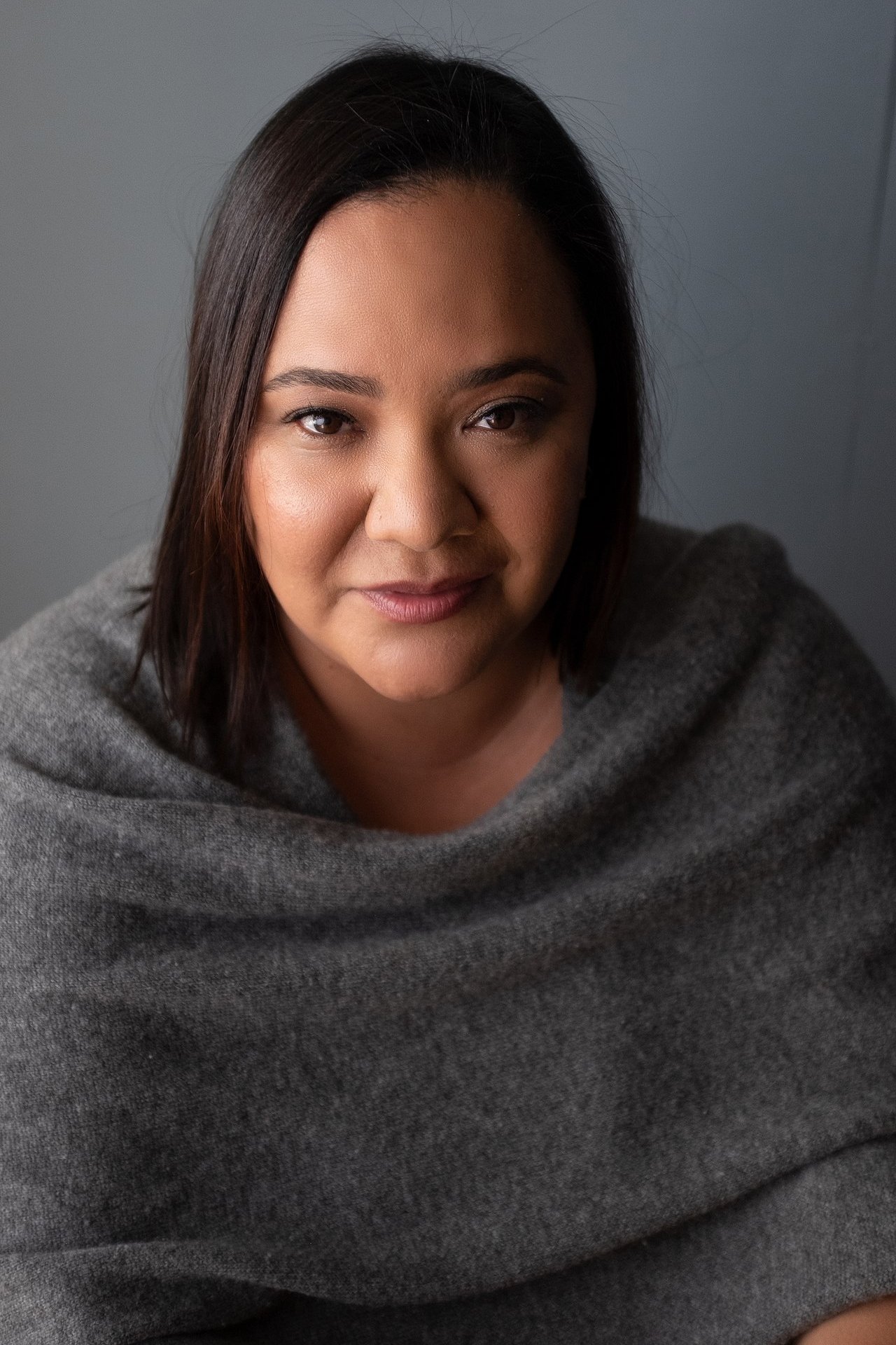 dream hampton backdrop