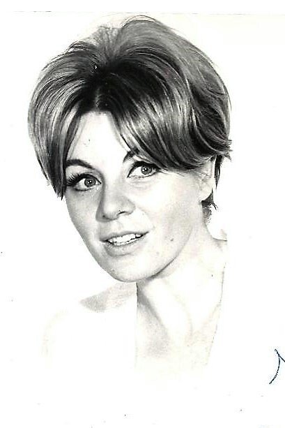 Elena María Tejeiro backdrop