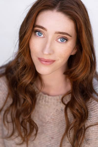 Mercedes Manning backdrop