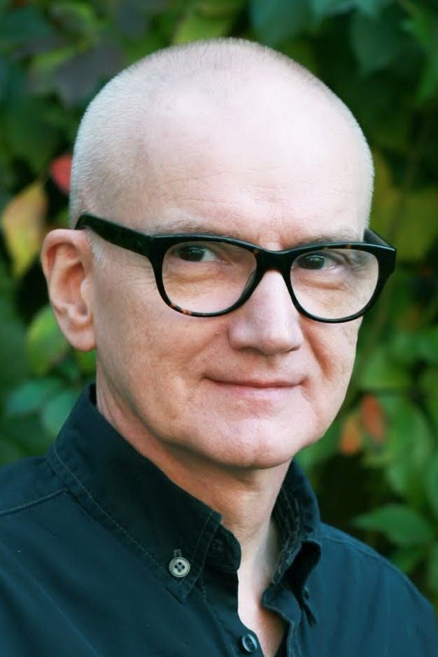 Igor Kovalyov backdrop