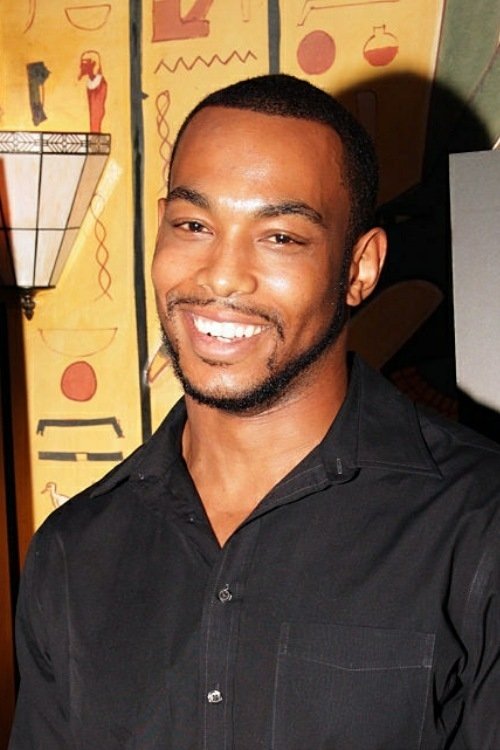 Roger Edwards backdrop