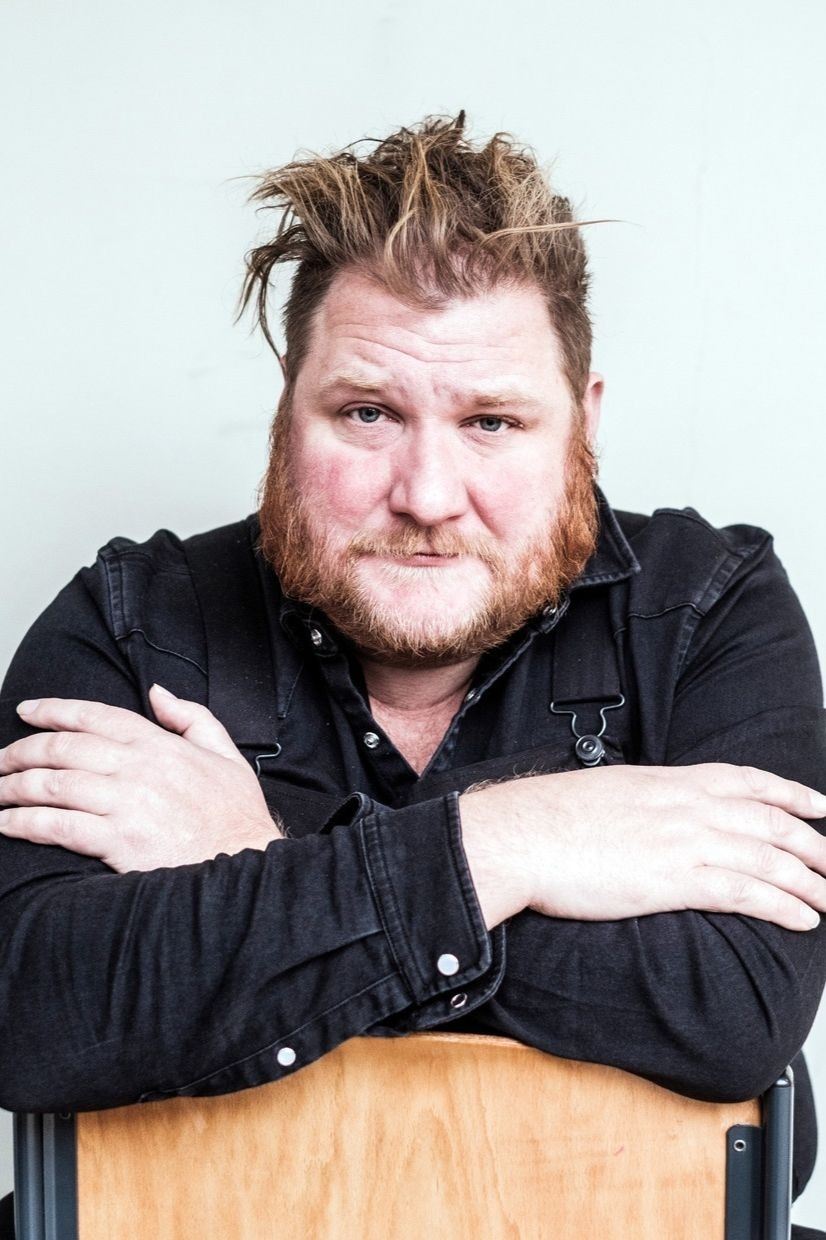 Dominique Van Malder backdrop