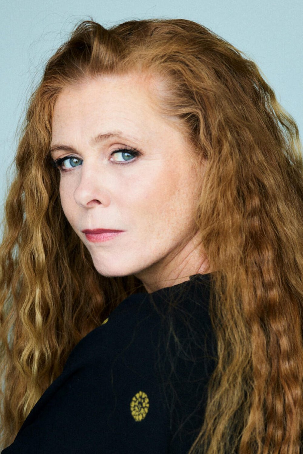 Margrét Vilhjálmsdóttir backdrop