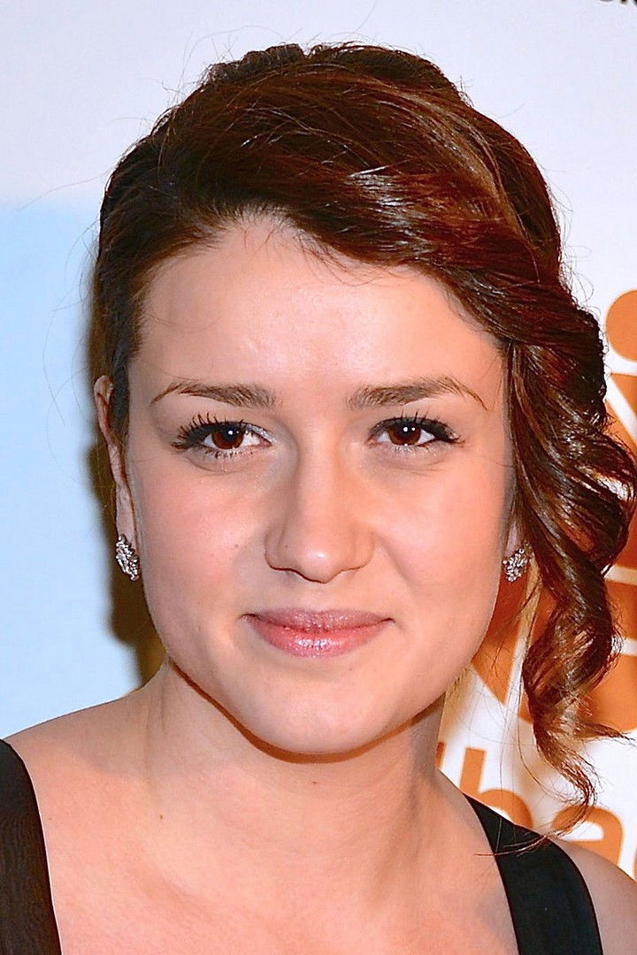 Nermina Lukač backdrop