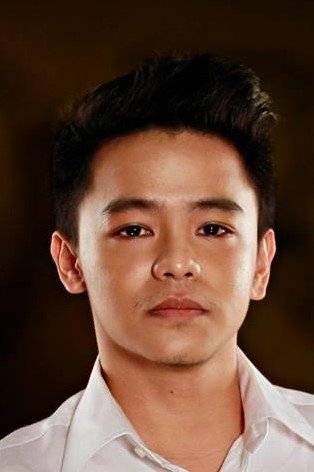 Timoti Kastiljo backdrop