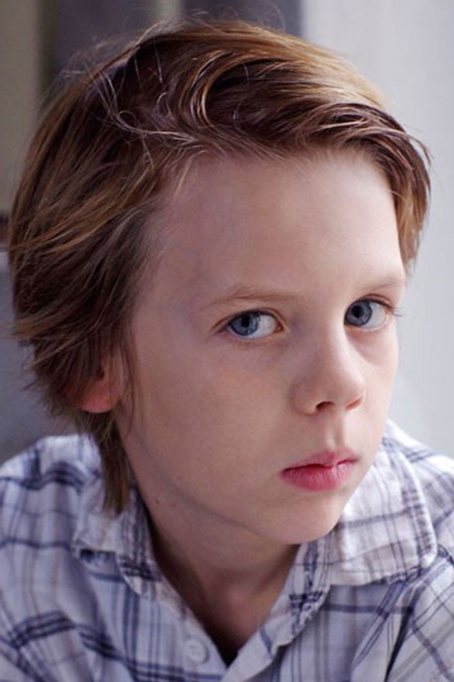 Chiron Elias Krase backdrop