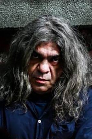 Dušan Kojić 'Koja' backdrop