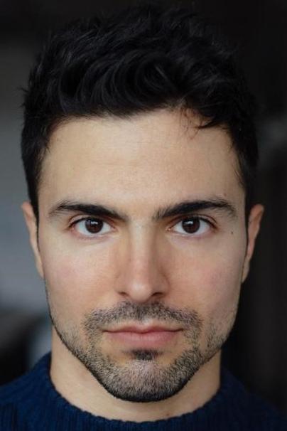 Toni Gojanović → Toni Gojanoviç backdrop