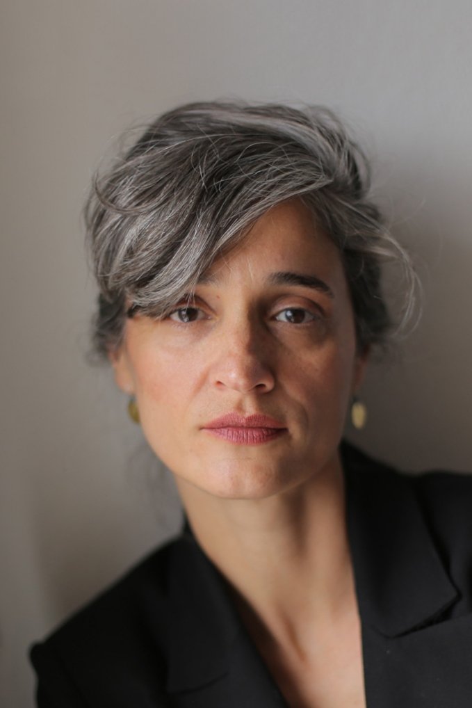 Verica Nedeska backdrop