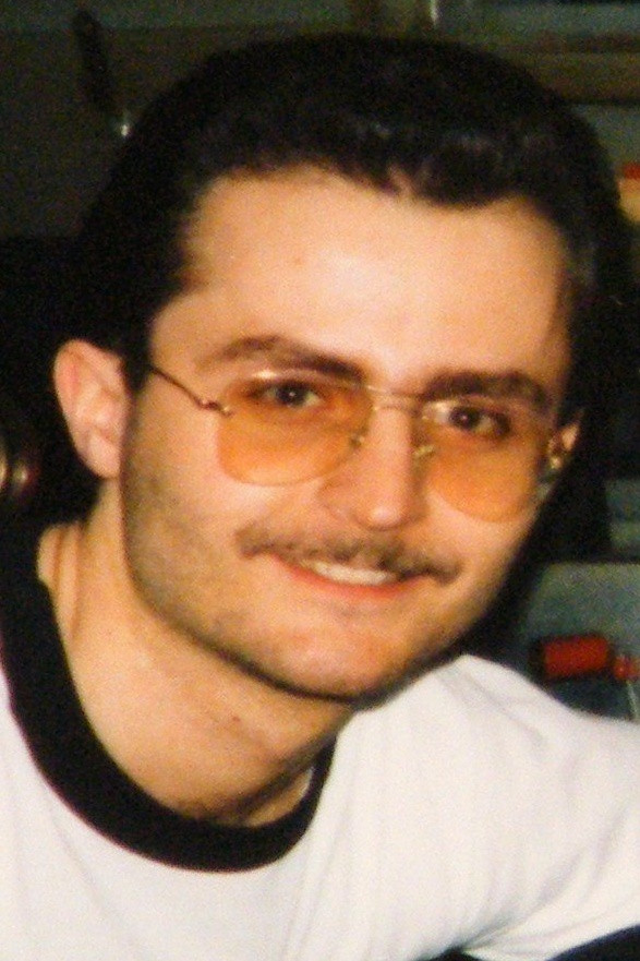 James F. Murray Jr. backdrop