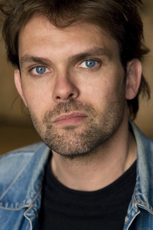 Franck Libert backdrop