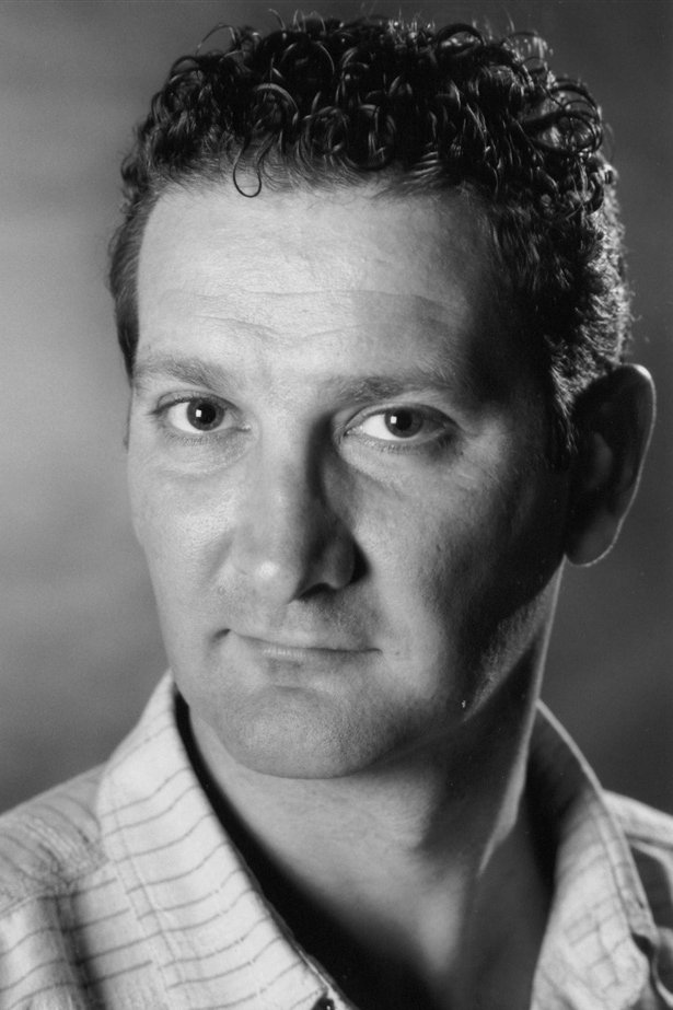 Frédéric Restagno backdrop