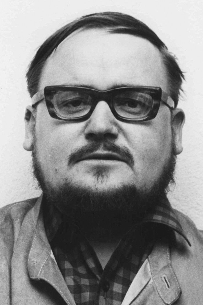 Yngve Gamlin backdrop