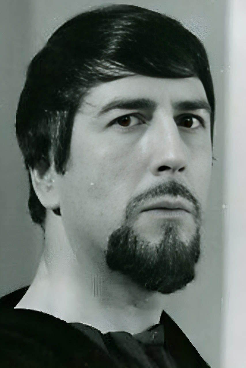 Alain Janey backdrop