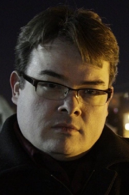 Scott Schirmer backdrop