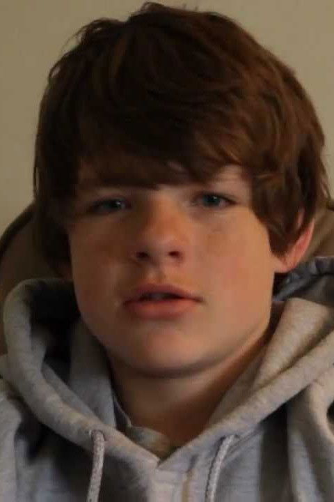 Gavin Brown → Gavin Braun backdrop