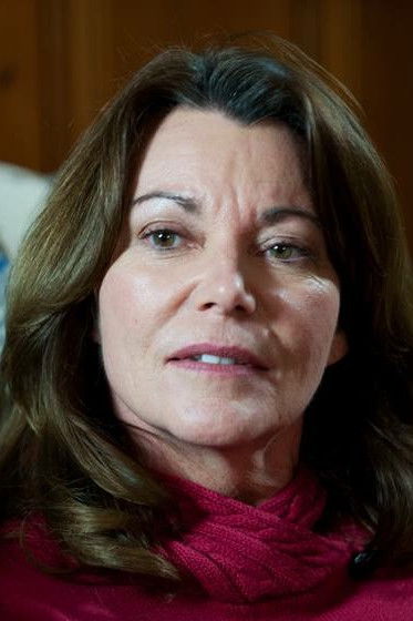 Phyllis Munro backdrop