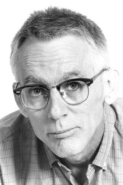 Dejvid Blakuel backdrop