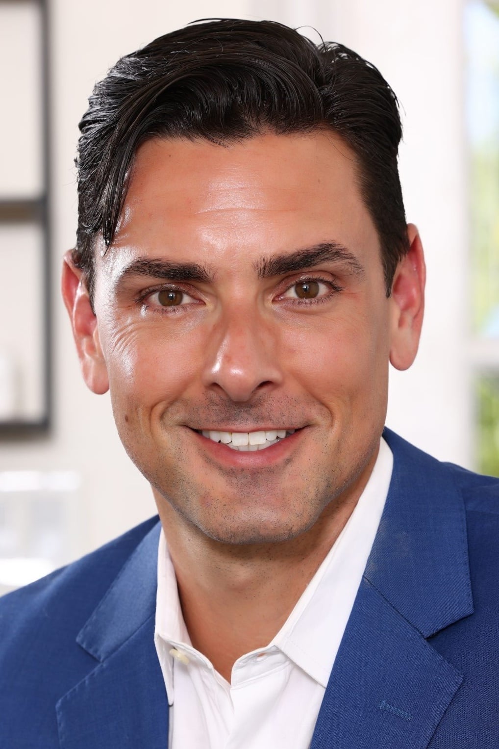 Ryan Driller backdrop