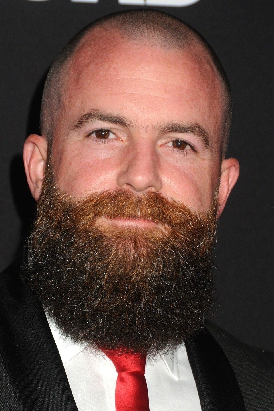 Michael Tiddes backdrop