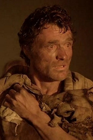 Leonid Kryuk backdrop