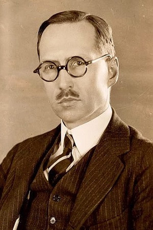 John Randolph Bray backdrop