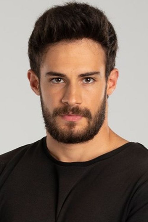 Batuhan Karacakaya backdrop