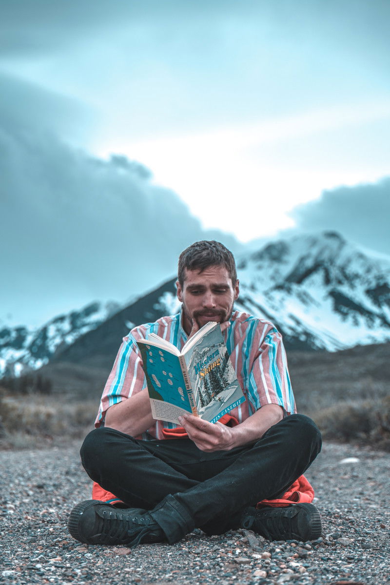 Freedle Coty backdrop