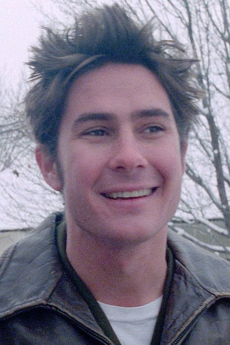 Donny Terranova backdrop