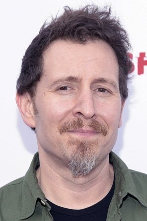 Anthony DiBlasi backdrop